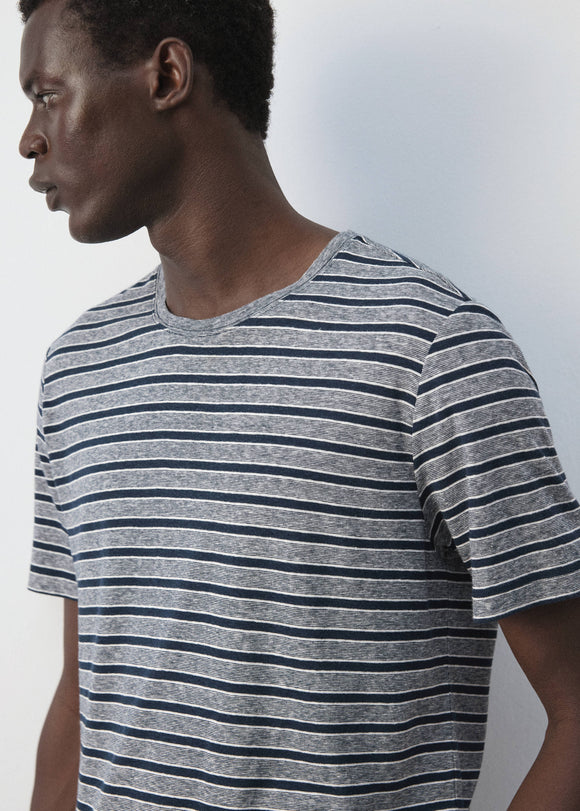 MANGO LIMAR 37031419-56 MANGO MEN T-SHIRT
