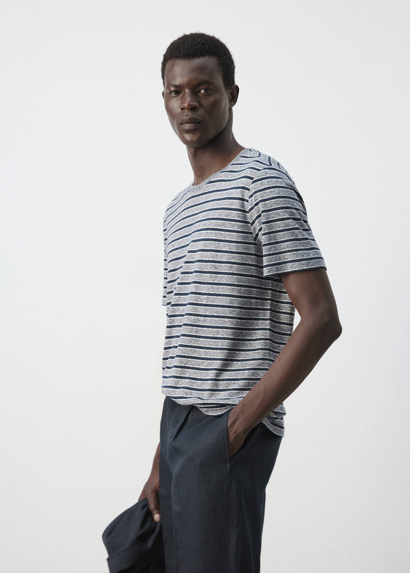 MANGO LIMAR 37031419-56 MANGO MEN T-SHIRT