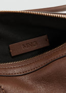 MANGO BALBOA 37031424-30 MANGO WOMEN SHOULDER BAG-5