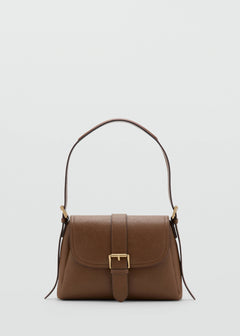 MANGO BALBOA 37031425-09 MANGO WOMEN SHOULDER BAG