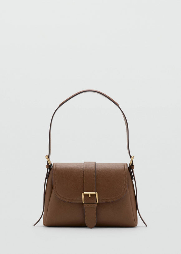 MANGO BALBOA 37031425-09 MANGO WOMEN SHOULDER BAG