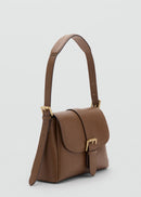 MANGO BALBOA 37031425-09 MANGO WOMEN SHOULDER BAG-2