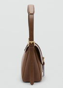 MANGO BALBOA 37031425-09 MANGO WOMEN SHOULDER BAG-3