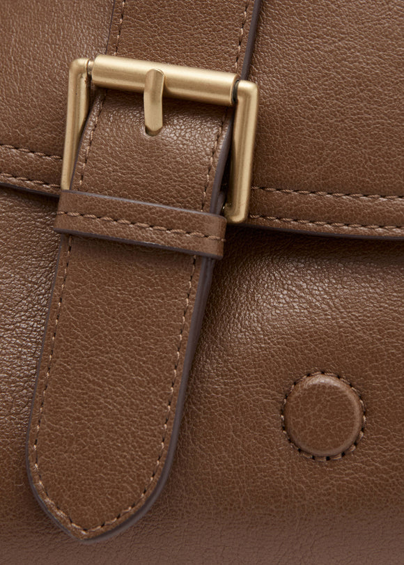 MANGO BALBOA 37031425-09 MANGO WOMEN SHOULDER BAG