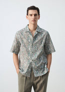 MANGO ATENEA 37031434-48 MANGO MEN SHIRT-1