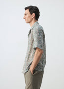 MANGO ATENEA 37031434-48 MANGO MEN SHIRT-5