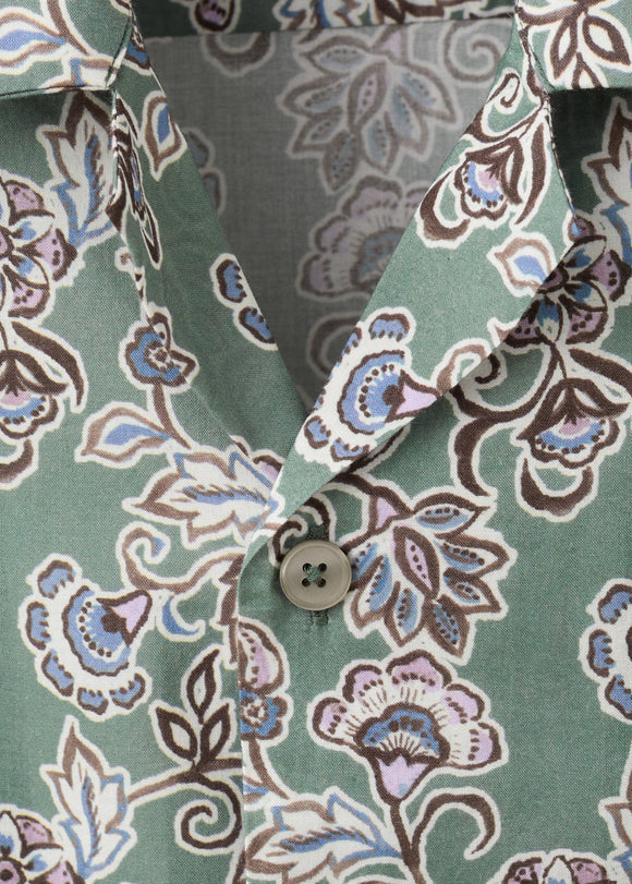 MANGO ATENEA 37031434-48 MANGO MEN SHIRT