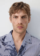 MANGO DEMETER 37031435-55 MANGO MEN SHIRT-4