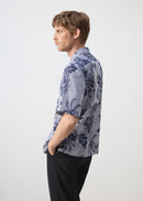 MANGO DEMETER 37031435-55 MANGO MEN SHIRT-5