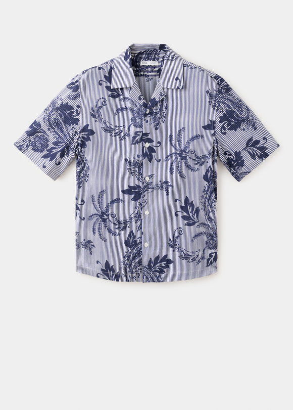 MANGO DEMETER 37031435-55 MANGO MEN SHIRT
