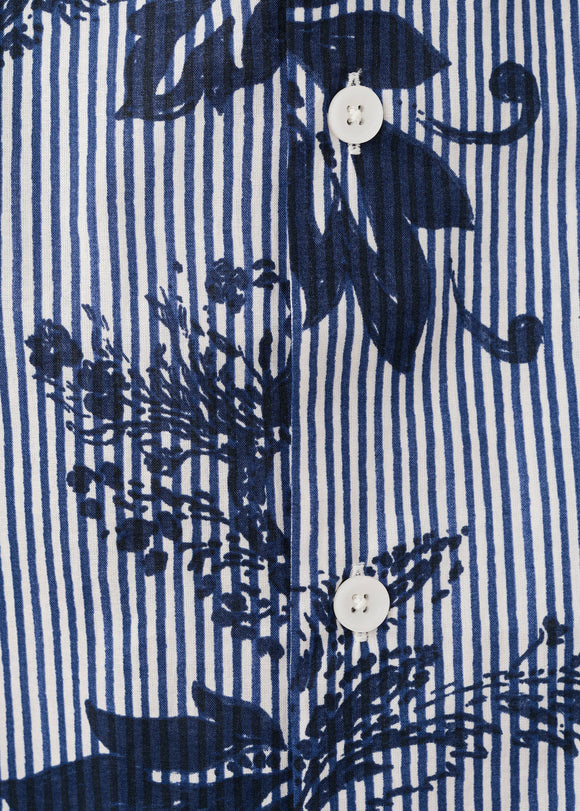 MANGO DEMETER 37031435-55 MANGO MEN SHIRT