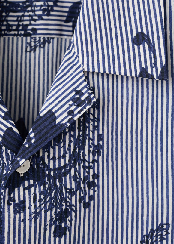 MANGO DEMETER 37031435-55 MANGO MEN SHIRT