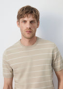 MANGO RAYL 37031438-07 MANGO MEN T-SHIRT-4