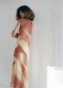 MANGO NOEL2 37031465-11 MANGO WOMEN DRESS-4