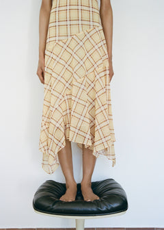 MANGO GLASGOW 37031466-11 MANGO WOMEN DRESS