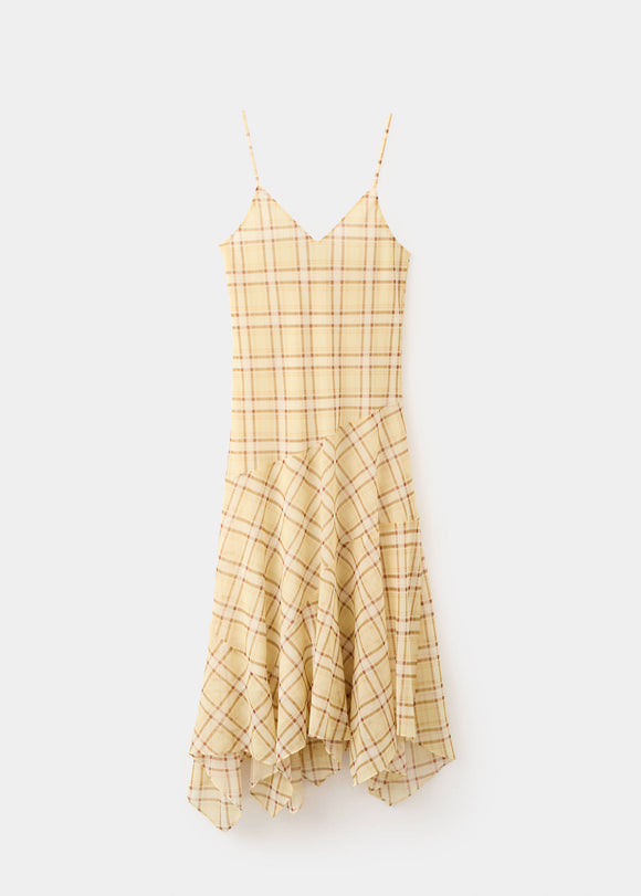 MANGO GLASGOW 37031466-11 MANGO WOMEN DRESS