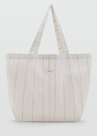MANGO REBAG4 37031475-08 MANGO WOMEN SHOULDER BAG