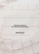 MANGO REBAG4 37031475-08 MANGO WOMEN SHOULDER BAG-3