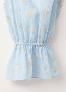 MANGO CORGI 37031496-52 MANGO WOMEN BLOUSE-7