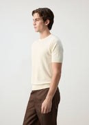 MANGO ORION 37032900-02 MANGO MEN T-SHIRT-5