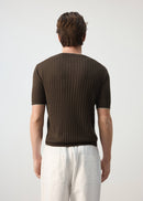 MANGO ORION 37032900-30 MANGO MEN T-SHIRT-6
