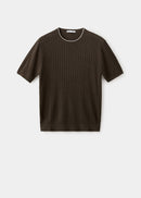 MANGO ORION 37032900-30 MANGO MEN T-SHIRT-3
