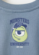 MANGO MONCAM3 37033317-52 KIDS BABY BOY T-SHIRT-5