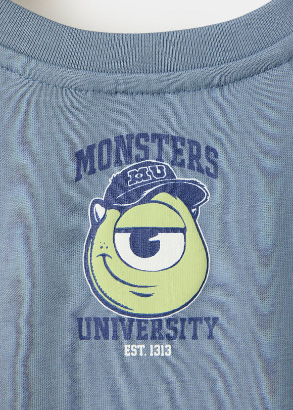 MANGO MONCAM3 37033317-52 KIDS BABY BOY T-SHIRT
