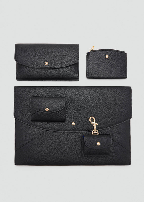 MANGO ENRIC 37033318-99 MANGO WOMEN LAPTOP CASE