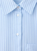 MANGO RUA 37034069-50 MANGO WOMEN SHIRT-6