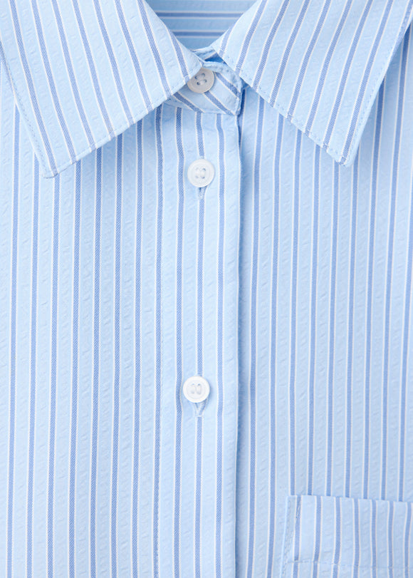 MANGO RUA 37034069-50 MANGO WOMEN SHIRT