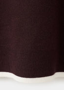 MANGO LATAS 37034070-32 MANGO WOMEN SWEATER-7