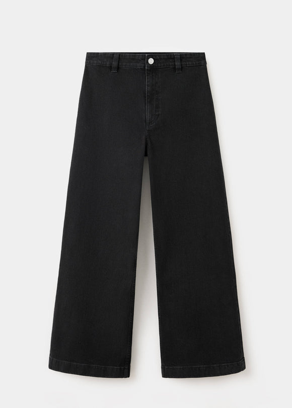 MANGO CATHERIN 37034077-TN MANGO WOMEN JEANS
