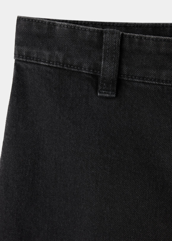 MANGO CATHERIN 37034077-TN MANGO WOMEN JEANS