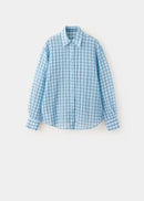 MANGO SELENA 37034089-50 MANGO WOMEN SHIRT-3