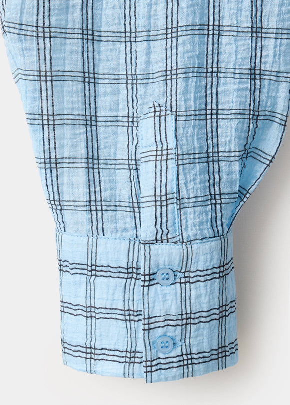 MANGO SELENA 37034089-50 MANGO WOMEN SHIRT
