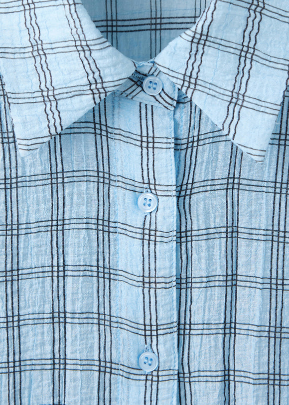 MANGO SELENA 37034089-50 MANGO WOMEN SHIRT