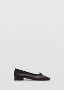 MANGO BAILAB 37034092-78 MANGO WOMEN SHOES-1