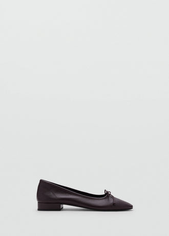 MANGO BAILAB 37034092-78 MANGO WOMEN SHOES