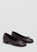 MANGO BAILAB 37034092-78 MANGO WOMEN SHOES-2