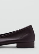 MANGO BAILAB 37034092-78 MANGO WOMEN SHOES-3