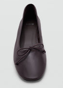 MANGO BAILAB 37034092-78 MANGO WOMEN SHOES-4