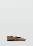 MANGO DOOR2 37034105-07 MANGO WOMEN SHOES-1