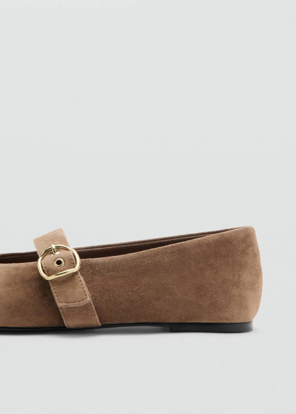 MANGO DOOR2 37034105-07 MANGO WOMEN SHOES