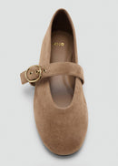 MANGO DOOR2 37034105-07 MANGO WOMEN SHOES-4