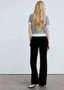 MANGO MACARENA 37034110-05 MANGO WOMEN SWEATER-4