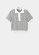 MANGO MACARENA 37034110-05 MANGO WOMEN SWEATER-3