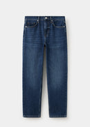 MANGO BLANCA 37034114-TO WOMEN DENIM JEANS-3
