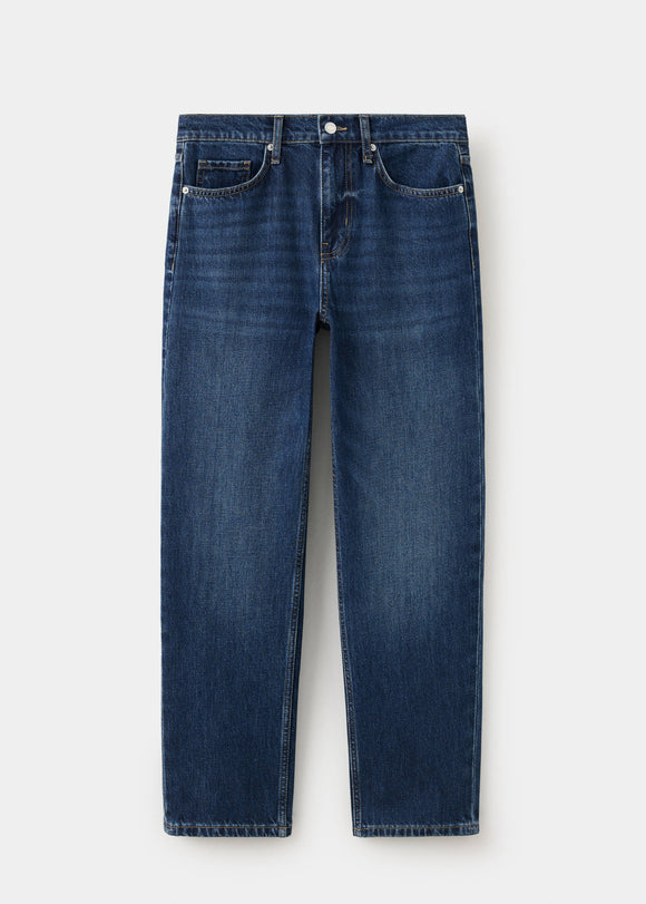 MANGO BLANCA 37034114-TO WOMEN DENIM JEANS