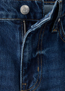 MANGO BLANCA 37034114-TO WOMEN DENIM JEANS-6